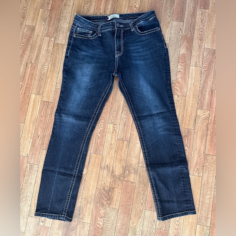 VSG Design for All Time jeans